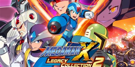 mega man x legacy collection cheats|Mega Man X Legacy Collection 2 .